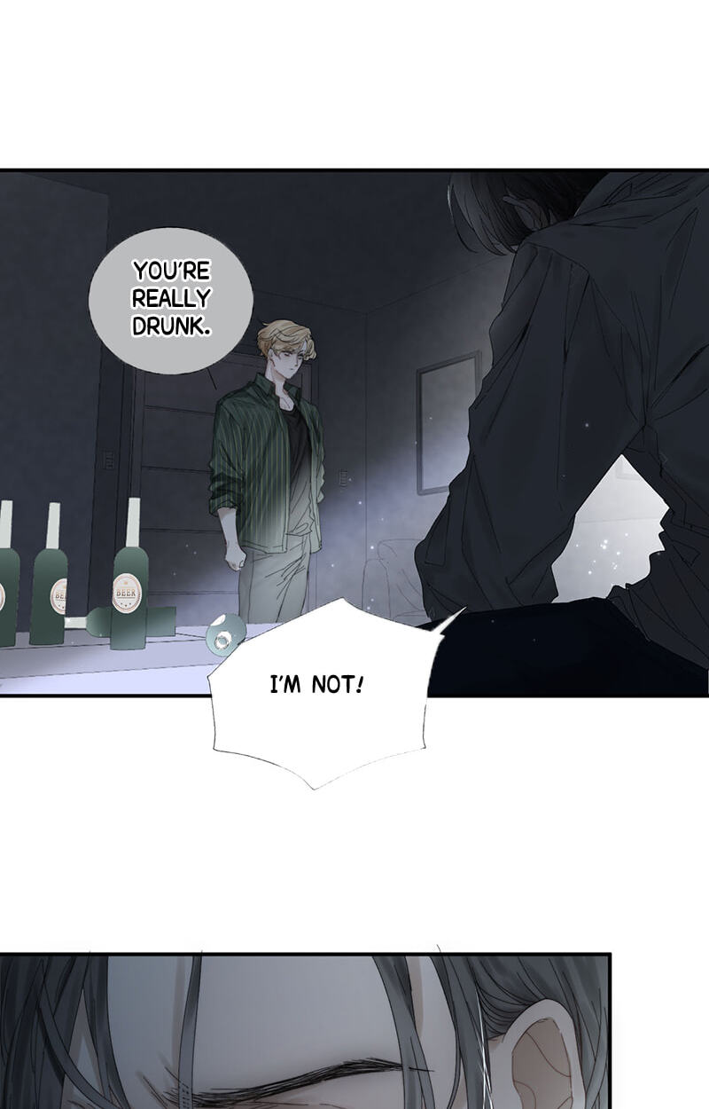 Read Shining Star (CLAMP) chapter 14 image 9 on Lezhin