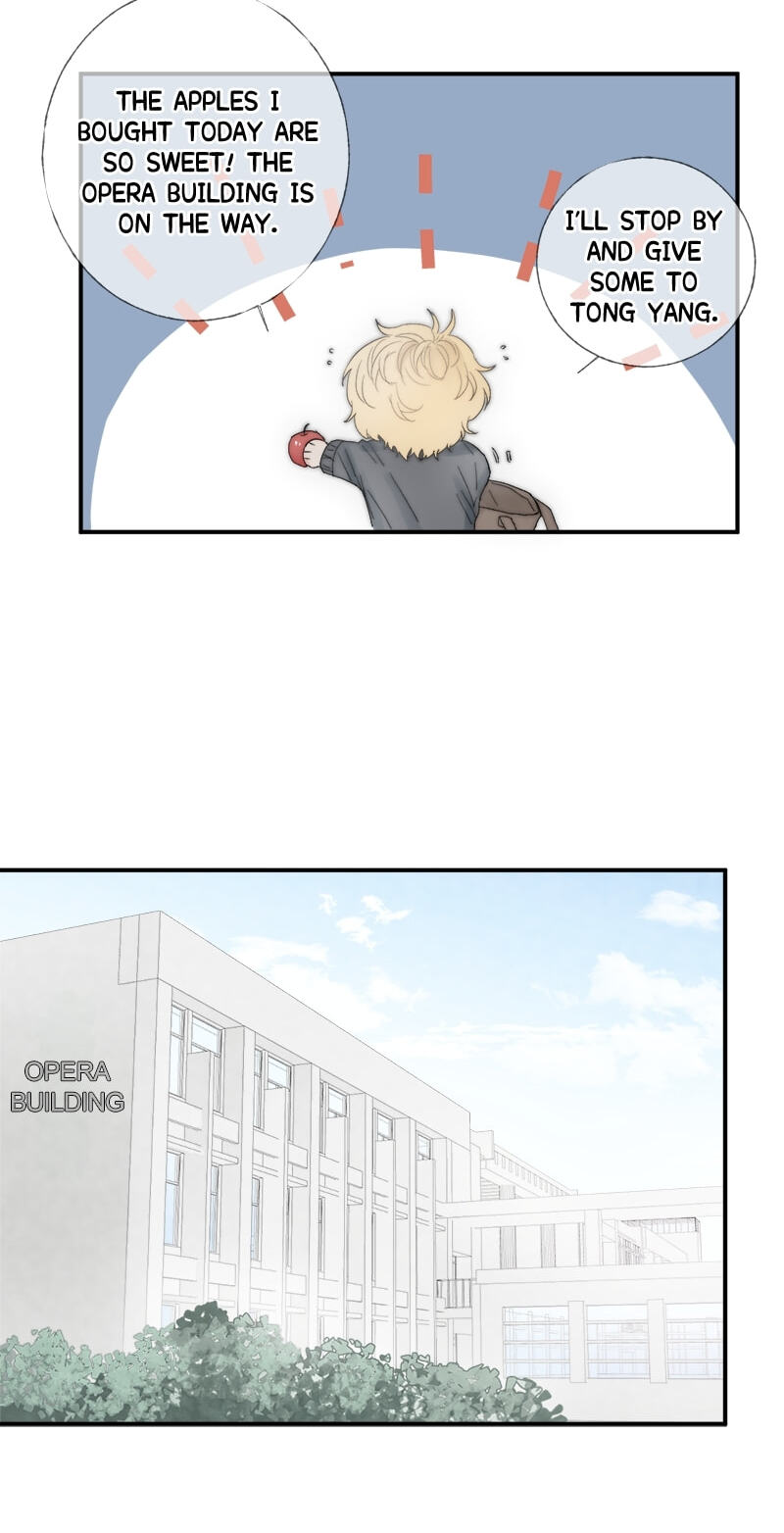 Read Shining Star (CLAMP) chapter 15 image 10 on Lezhin