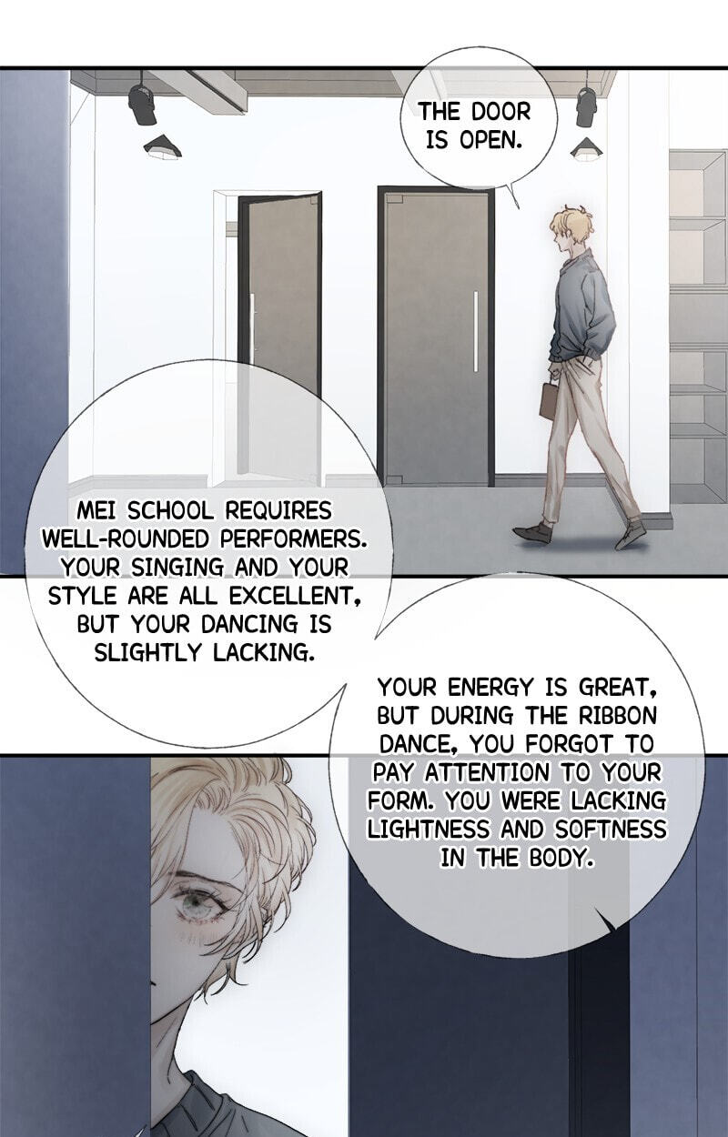 Read Shining Star (CLAMP) chapter 15 image 11 on Lezhin