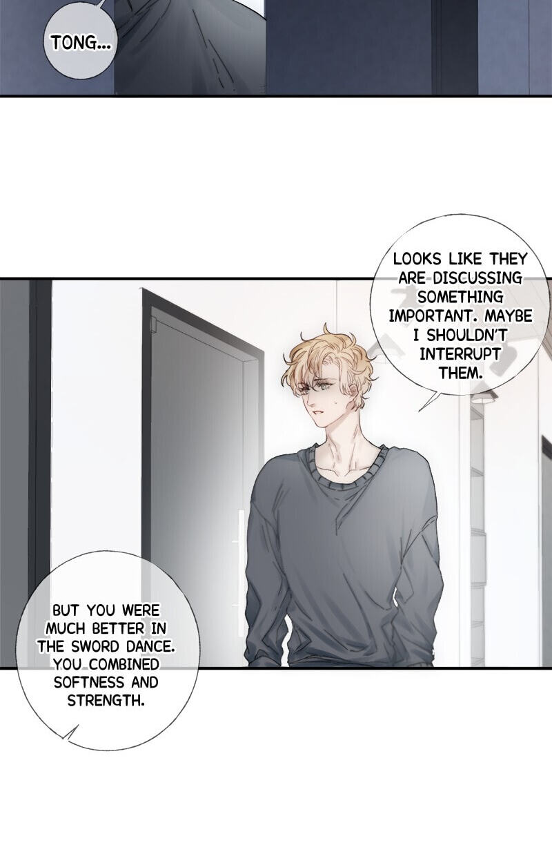 Read Shining Star (CLAMP) chapter 15 image 12 on Lezhin