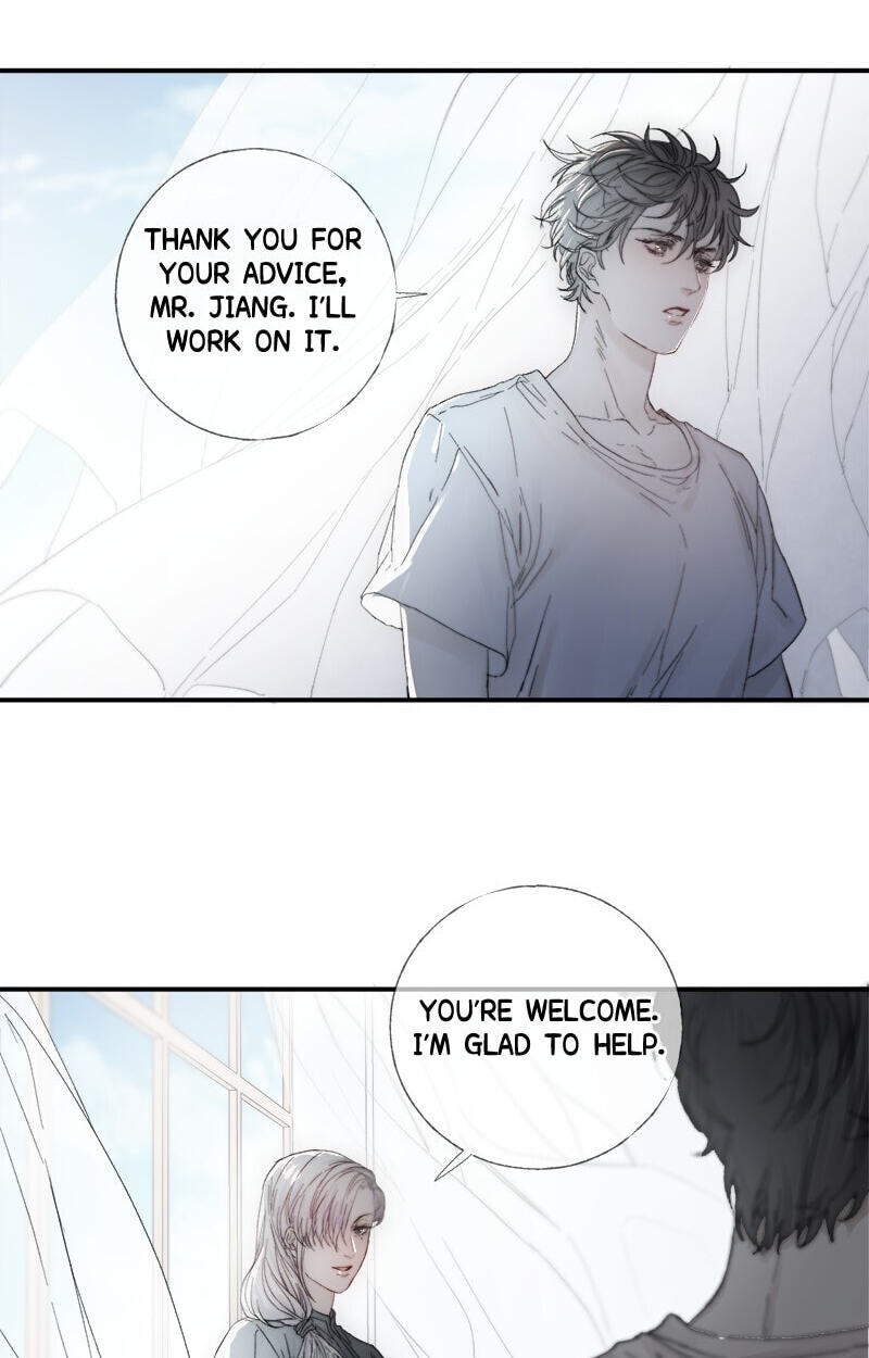 Read Shining Star (CLAMP) chapter 15 image 13 on Lezhin