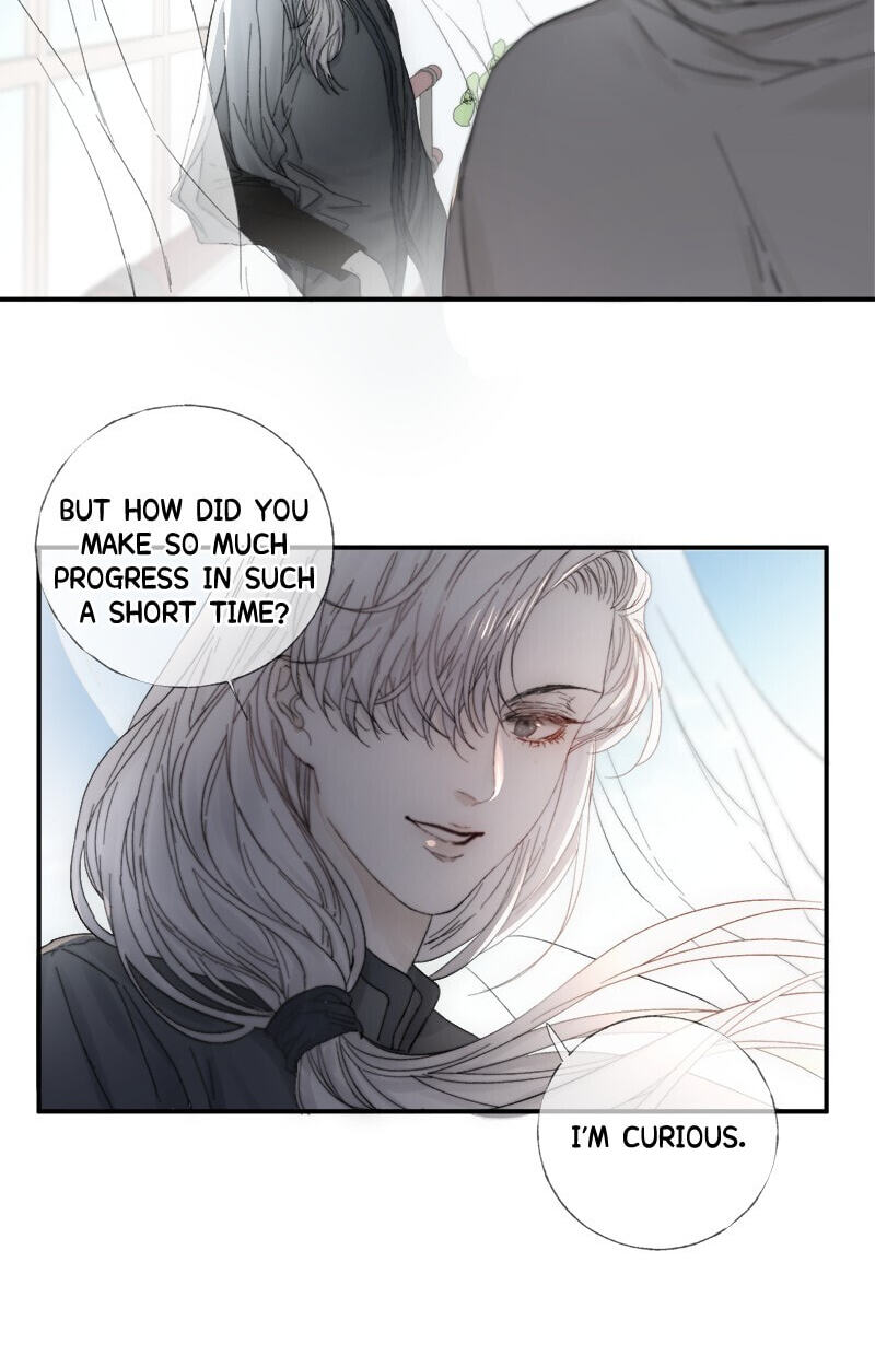 Read Shining Star (CLAMP) chapter 15 image 14 on Lezhin
