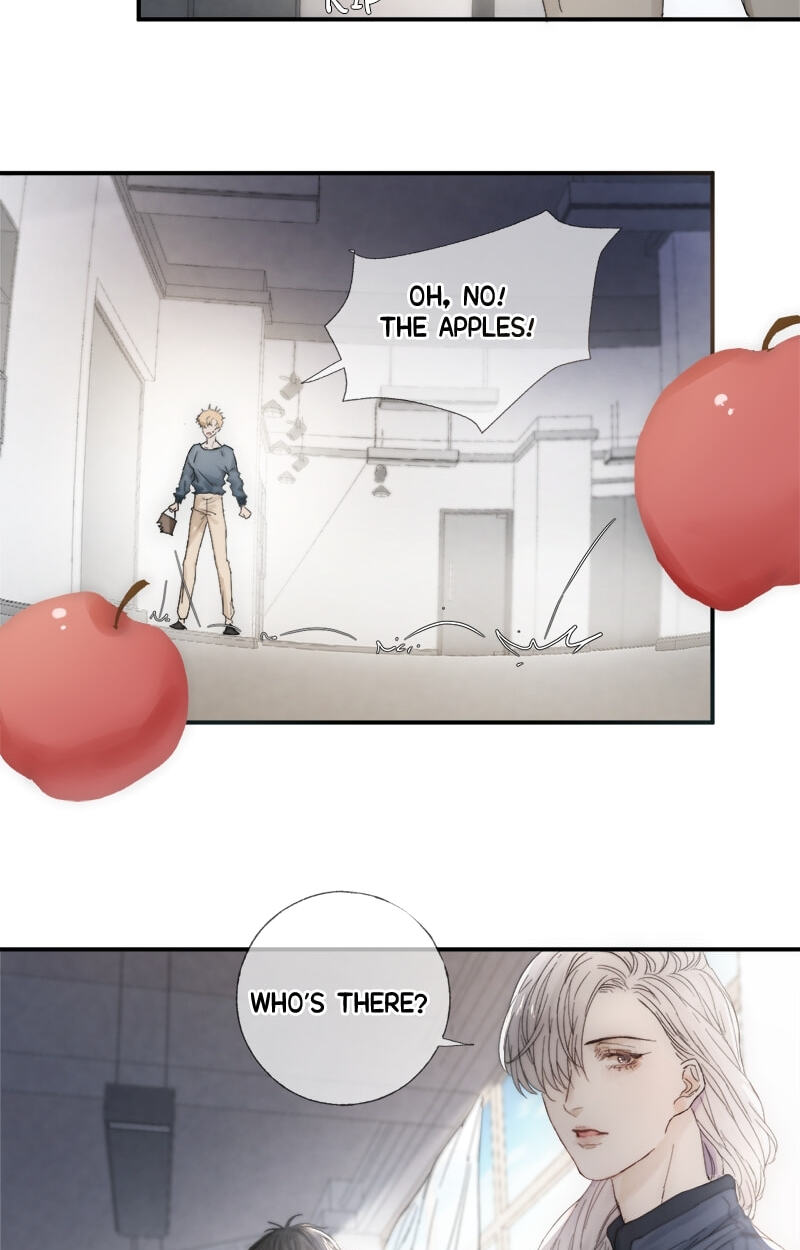 Read Shining Star (CLAMP) chapter 15 image 16 on Lezhin
