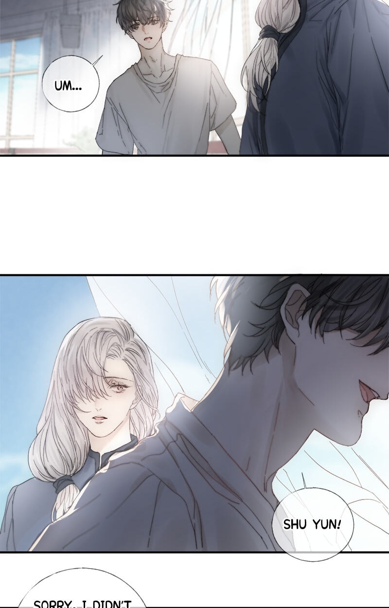 Read Shining Star (CLAMP) chapter 15 image 17 on Lezhin