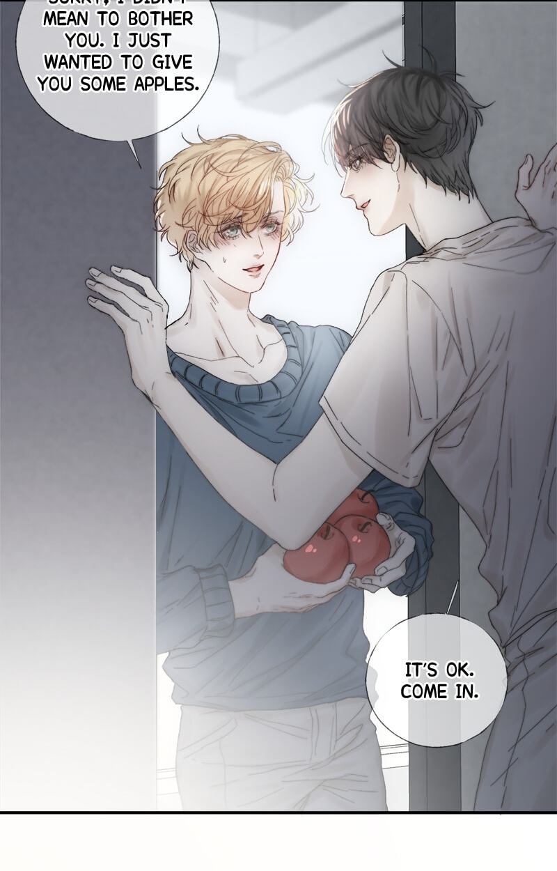 Read Shining Star (CLAMP) chapter 15 image 18 on Lezhin
