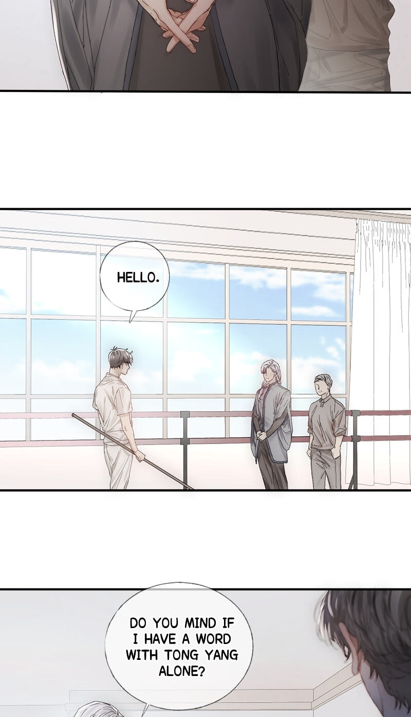 Read Shining Star (CLAMP) chapter 15 image 2 on Lezhin