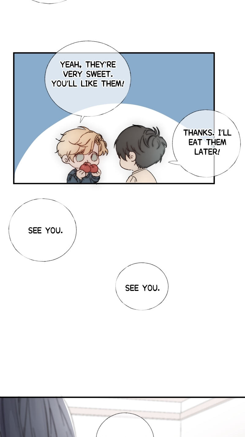 Read Shining Star (CLAMP) chapter 15 image 20 on Lezhin