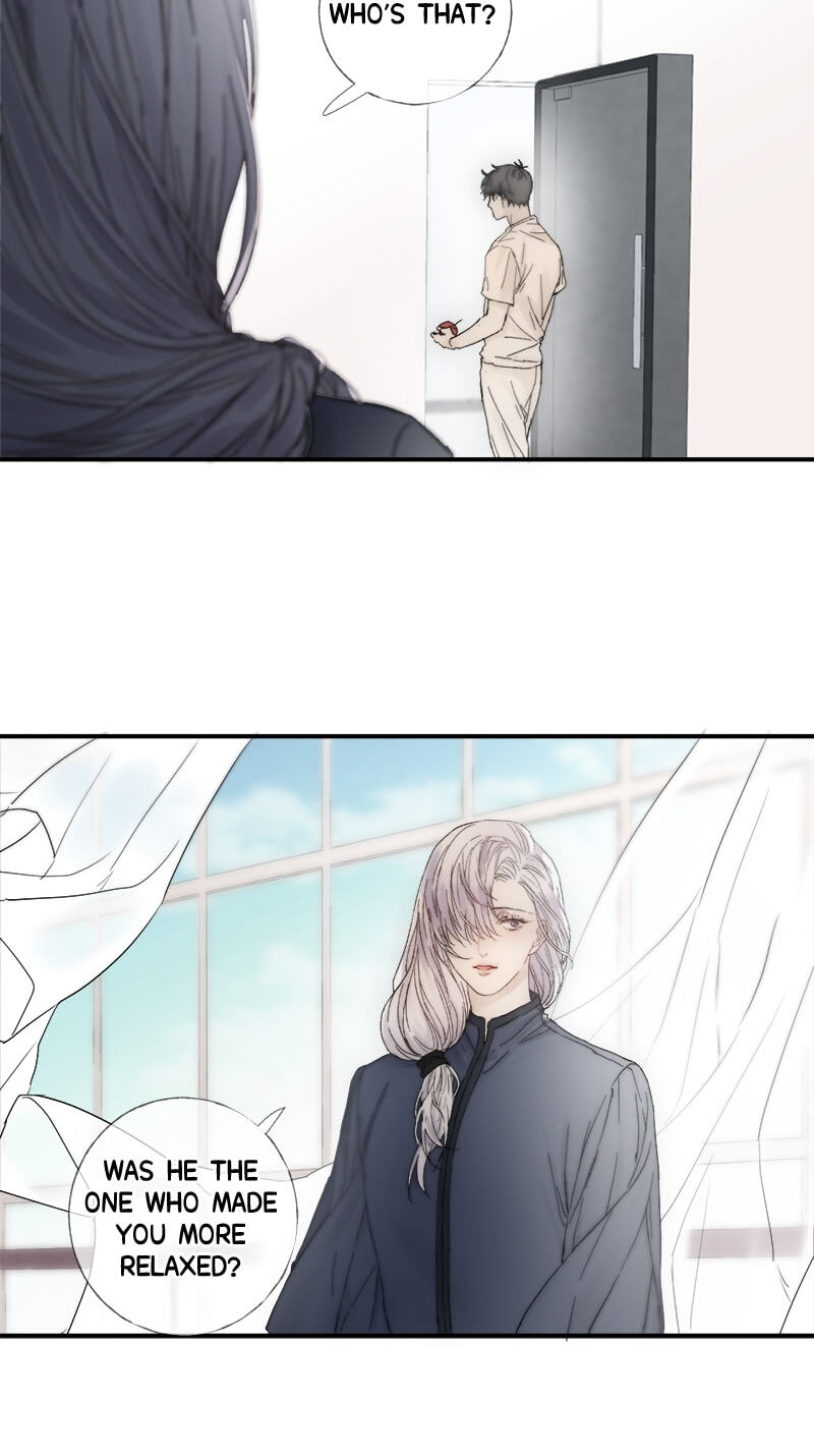 Read Shining Star (CLAMP) chapter 15 image 21 on Lezhin