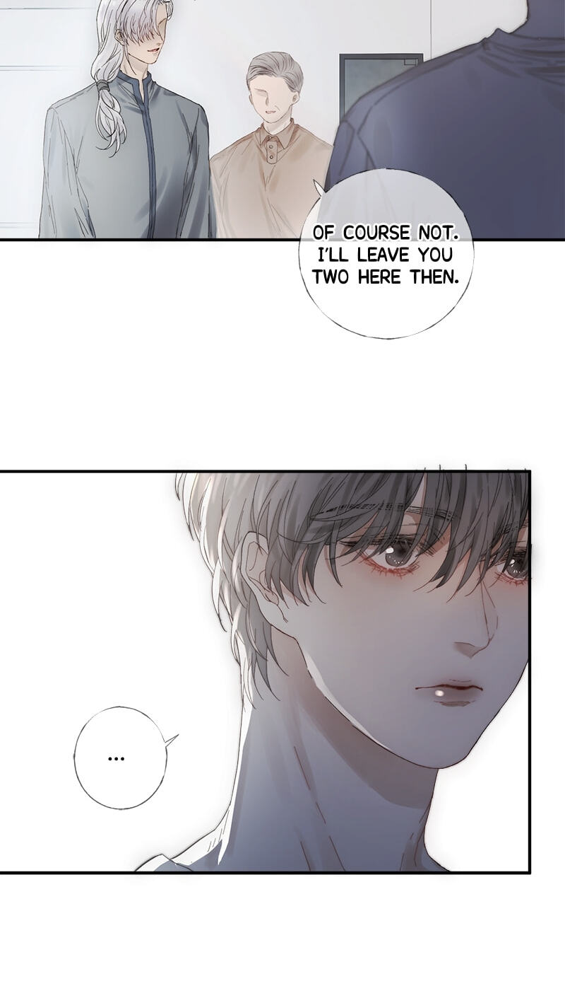 Read Shining Star (CLAMP) chapter 15 image 3 on Lezhin
