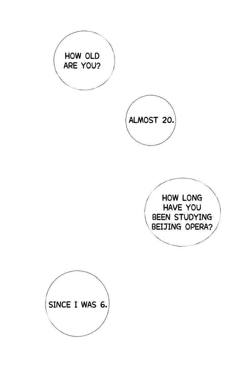 Read Shining Star (CLAMP) chapter 15 image 4 on Lezhin
