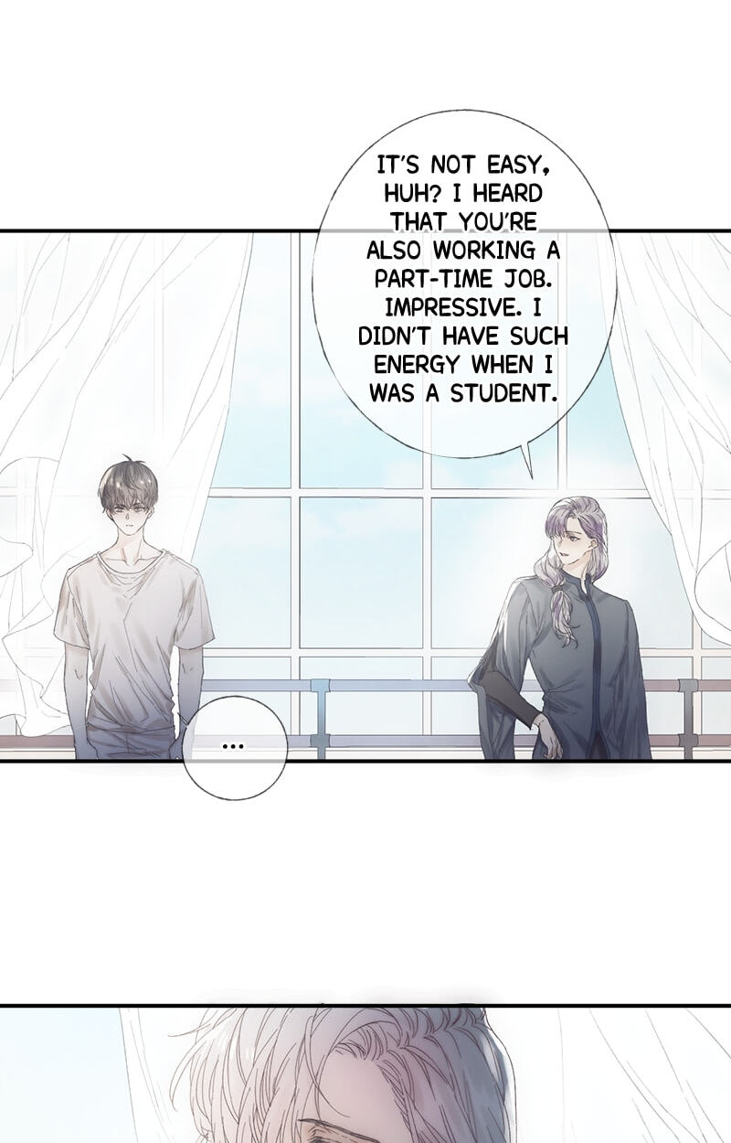Read Shining Star (CLAMP) chapter 15 image 5 on Lezhin