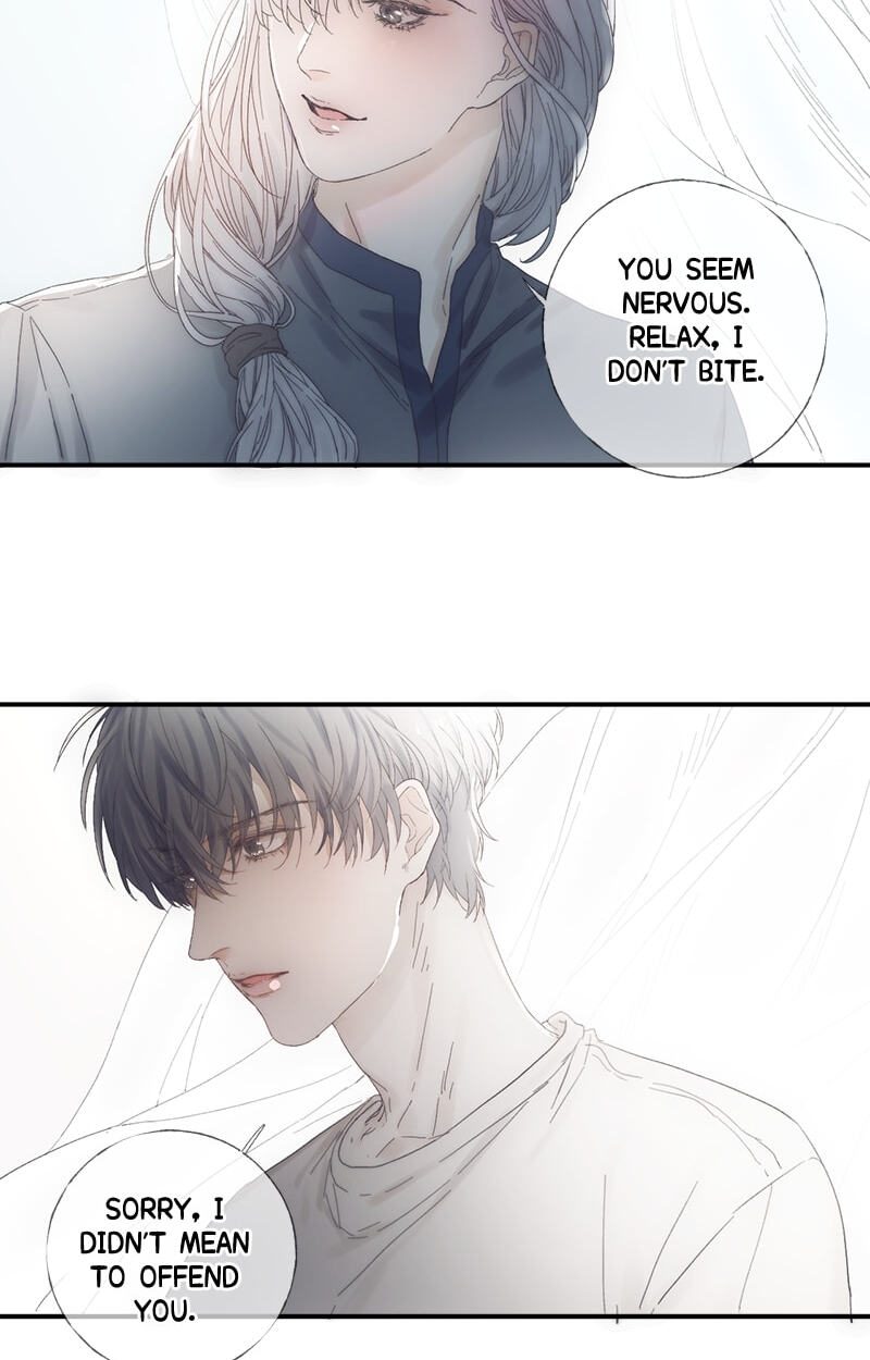 Read Shining Star (CLAMP) chapter 15 image 6 on Lezhin
