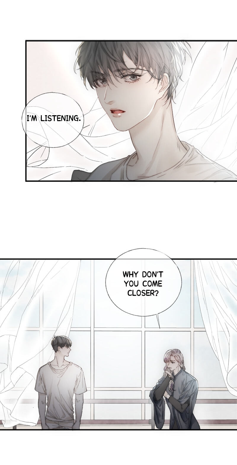 Read Shining Star (CLAMP) chapter 15 image 8 on Lezhin
