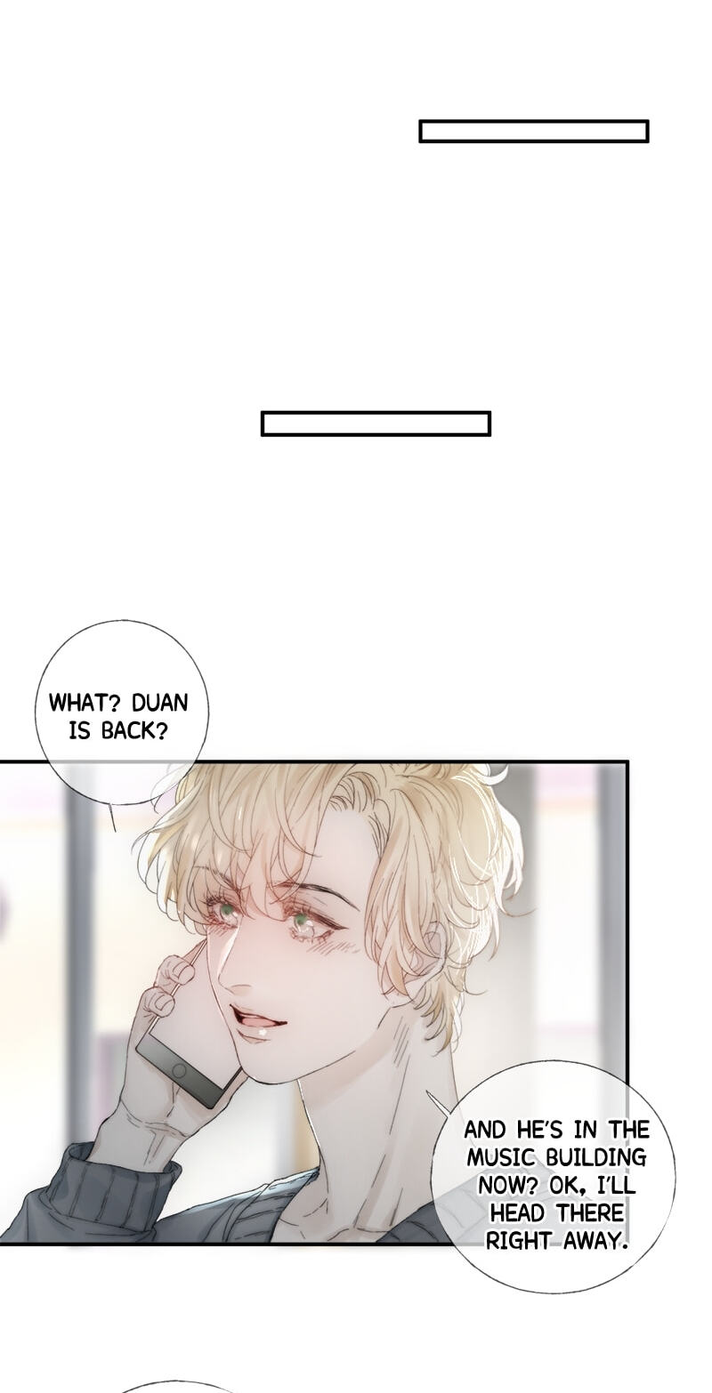 Read Shining Star (CLAMP) chapter 15 image 9 on Lezhin