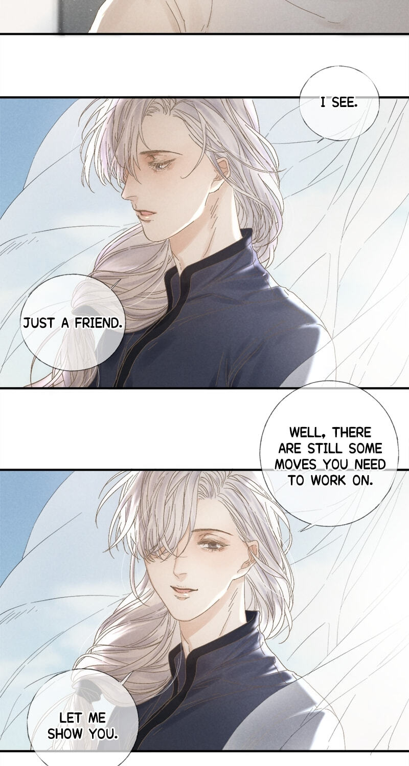 Read Shining Star (CLAMP) chapter 16 image 1 on Lezhin