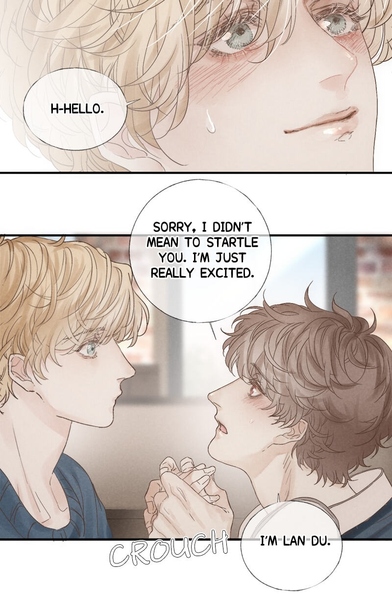 Read Shining Star (CLAMP) chapter 16 image 11 on Lezhin
