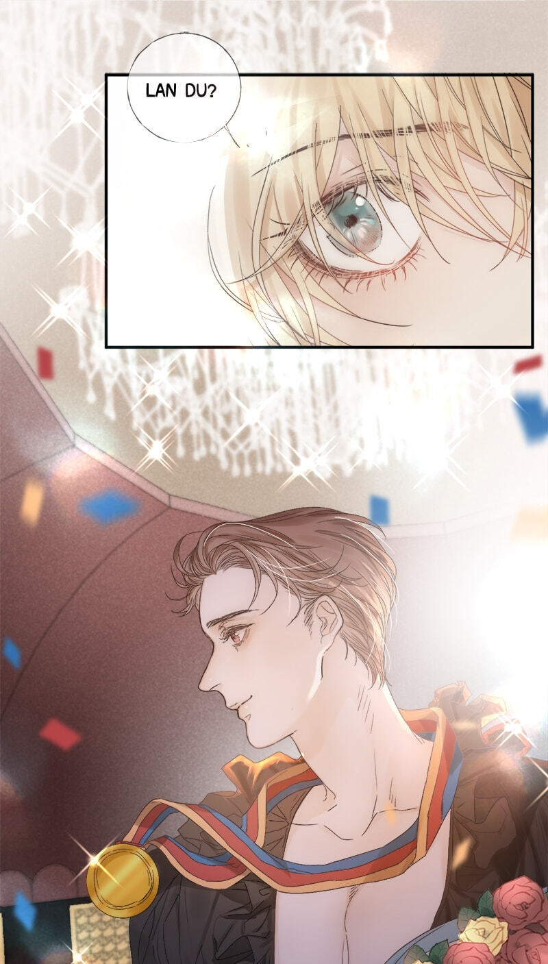 Read Shining Star (CLAMP) chapter 16 image 12 on Lezhin