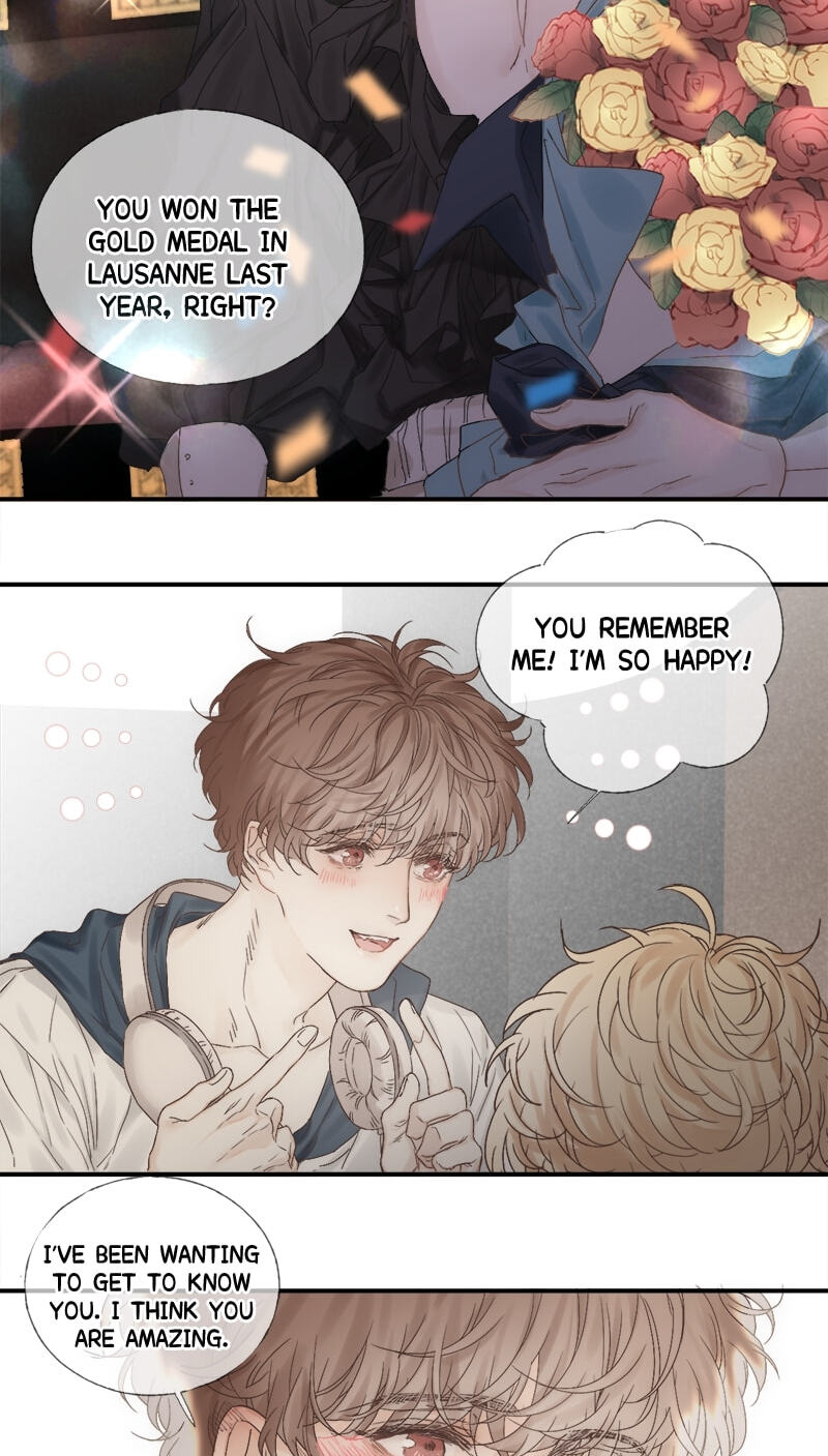 Read Shining Star (CLAMP) chapter 16 image 13 on Lezhin