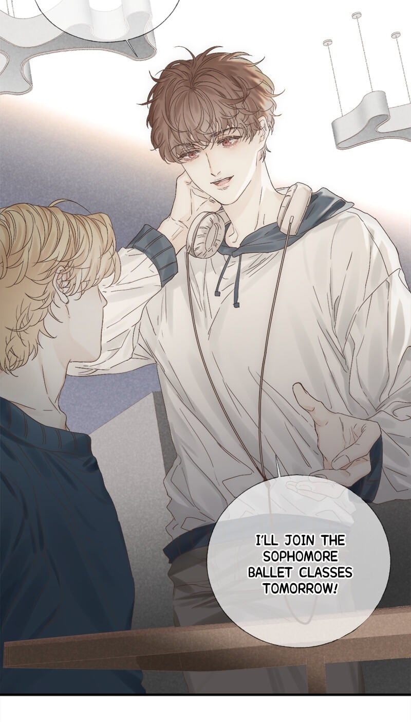 Read Shining Star (CLAMP) chapter 16 image 15 on Lezhin