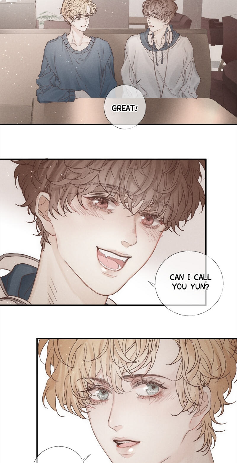 Read Shining Star (CLAMP) chapter 16 image 17 on Lezhin