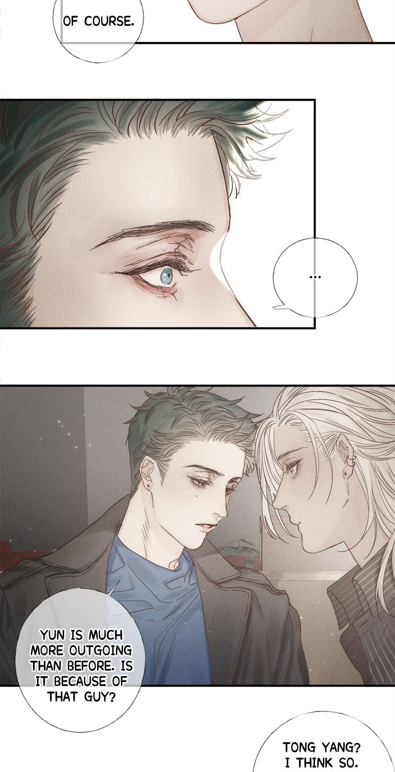 Read Shining Star (CLAMP) chapter 16 image 18 on Lezhin