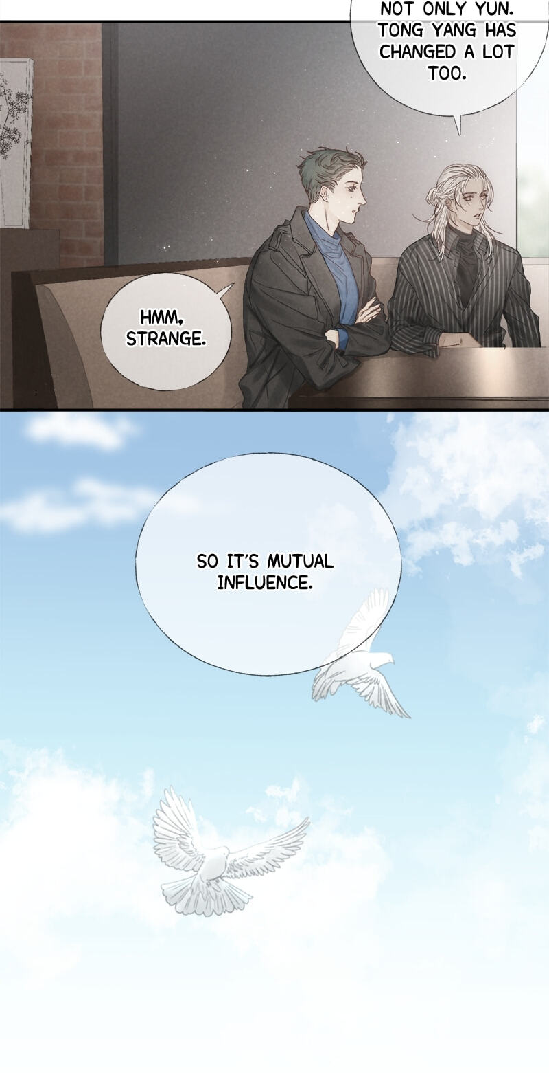 Read Shining Star (CLAMP) chapter 16 image 19 on Lezhin