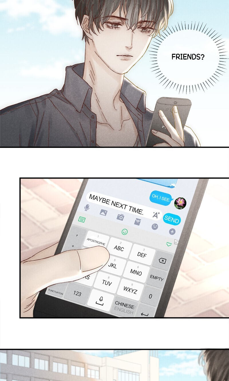 Read Shining Star (CLAMP) chapter 16 image 21 on Lezhin