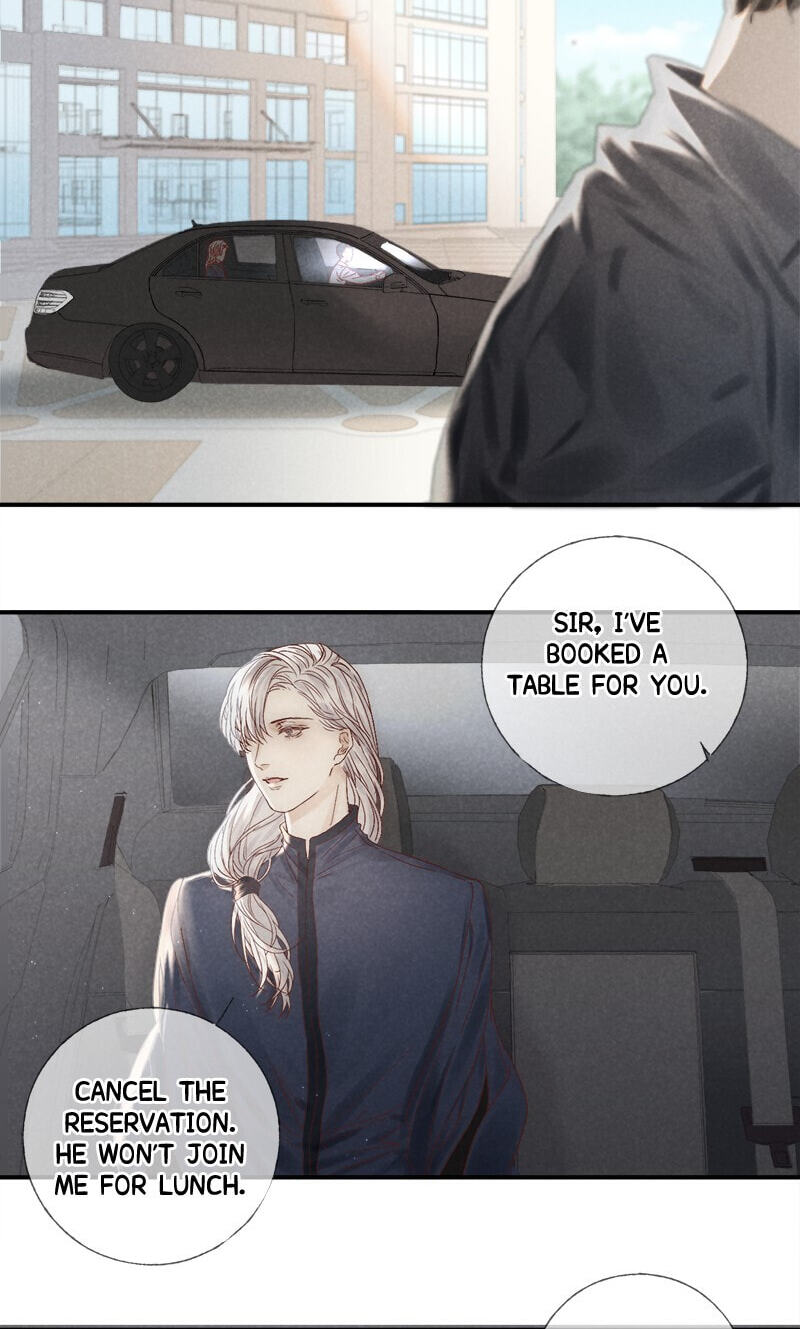 Read Shining Star (CLAMP) chapter 16 image 22 on Lezhin
