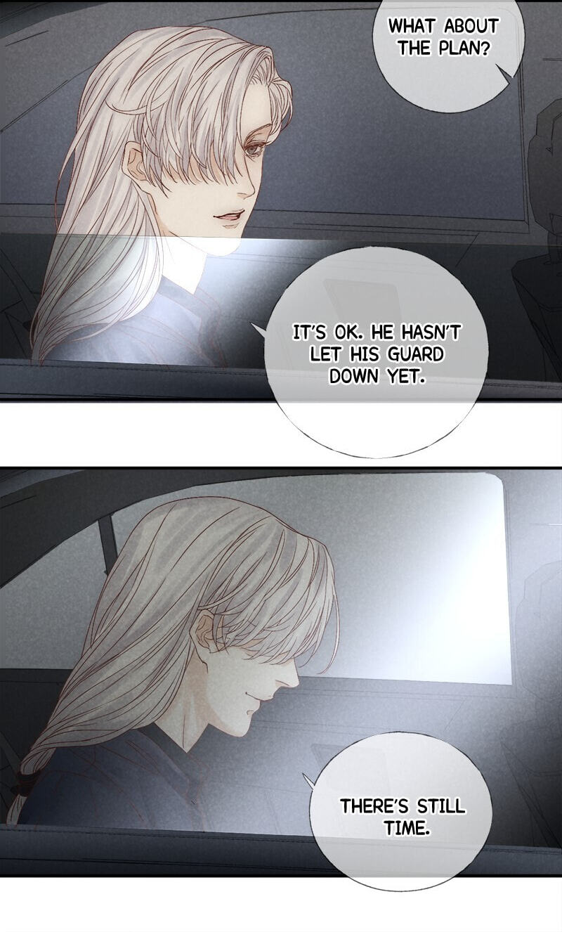 Read Shining Star (CLAMP) chapter 16 image 23 on Lezhin