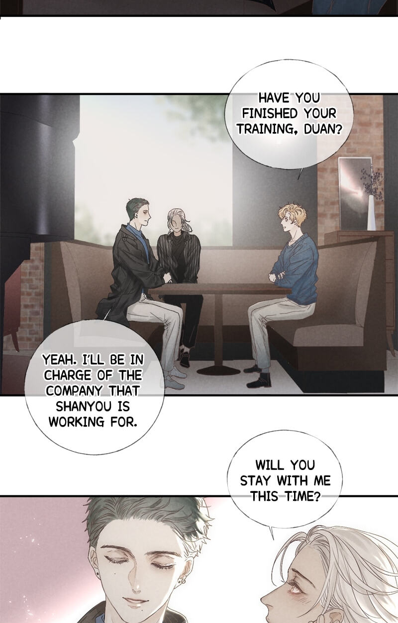 Read Shining Star (CLAMP) chapter 16 image 5 on Lezhin