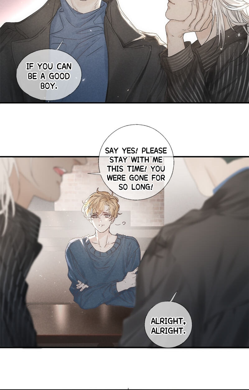 Read Shining Star (CLAMP) chapter 16 image 6 on Lezhin