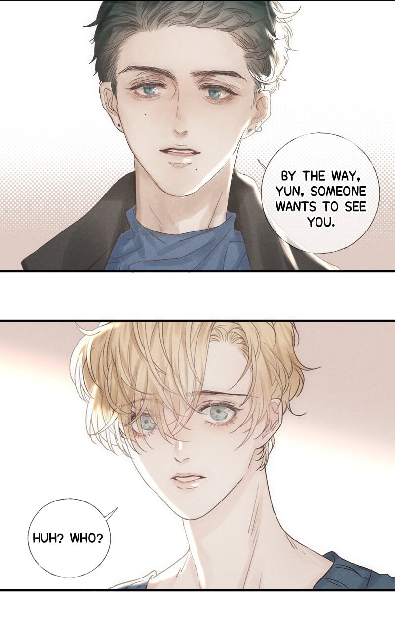 Read Shining Star (CLAMP) chapter 16 image 7 on Lezhin