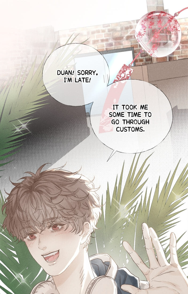 Read Shining Star (CLAMP) chapter 16 image 8 on Lezhin
