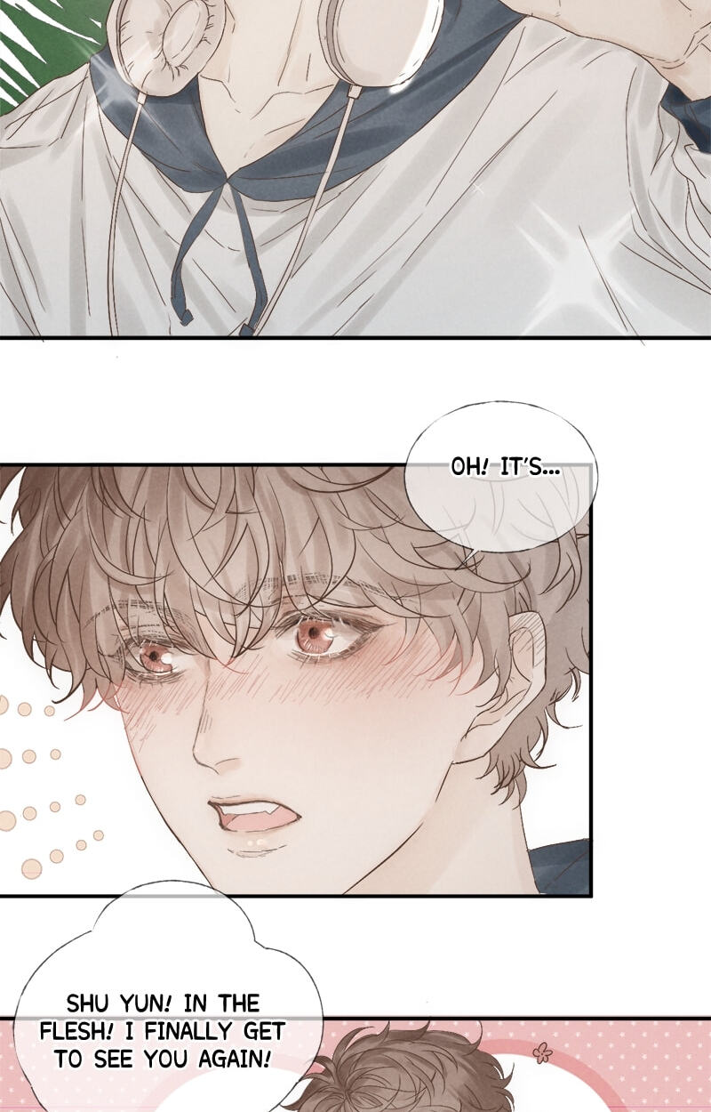 Read Shining Star (CLAMP) chapter 16 image 9 on Lezhin