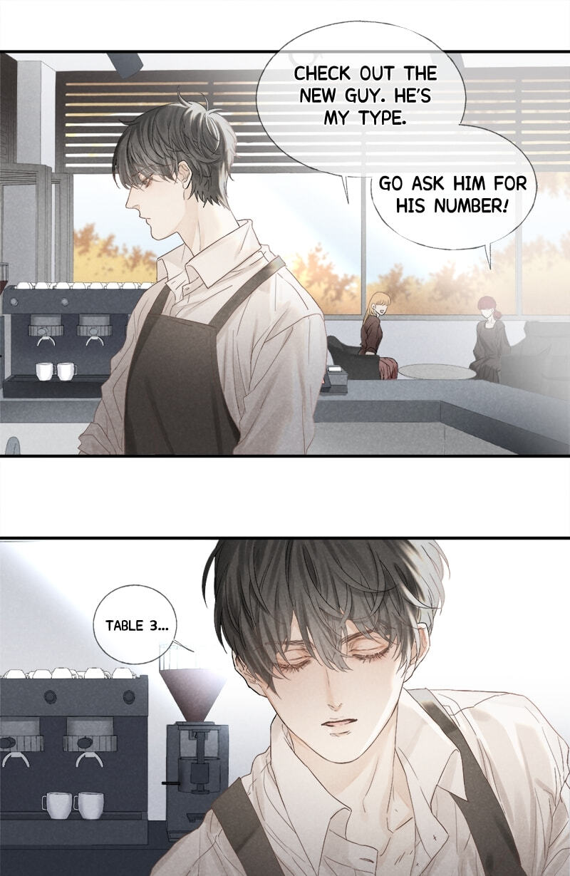 Read Shining Star (CLAMP) chapter 17 image 12 on Lezhin