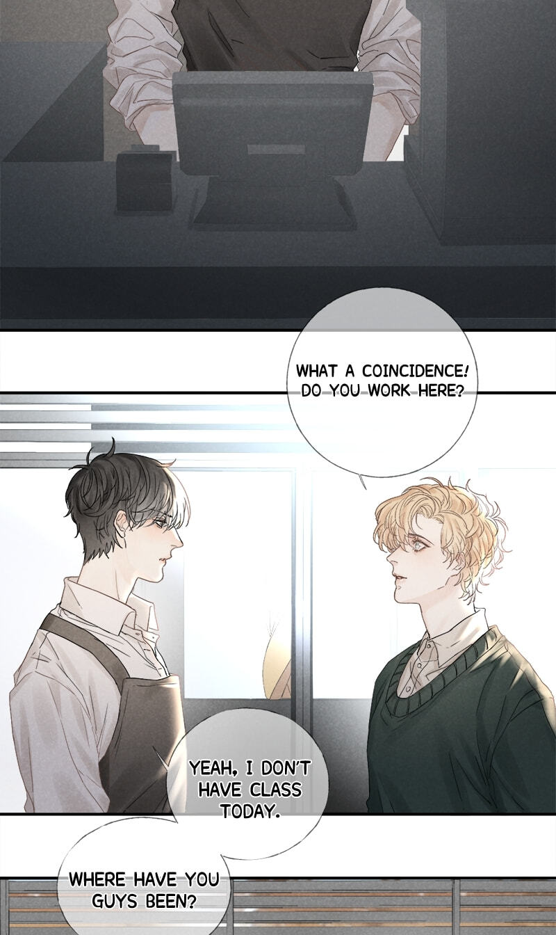 Read Shining Star (CLAMP) chapter 17 image 17 on Lezhin