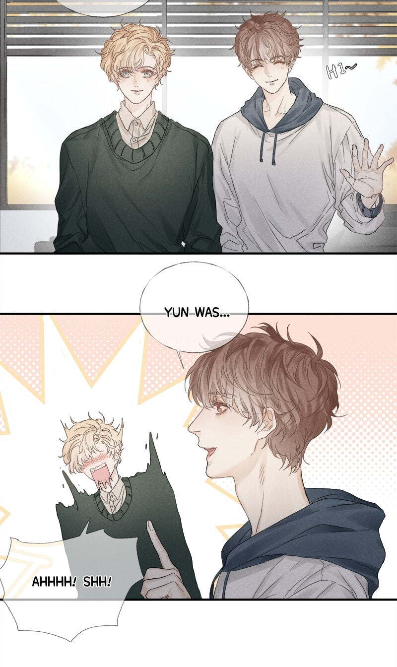 Read Shining Star (CLAMP) chapter 17 image 18 on Lezhin