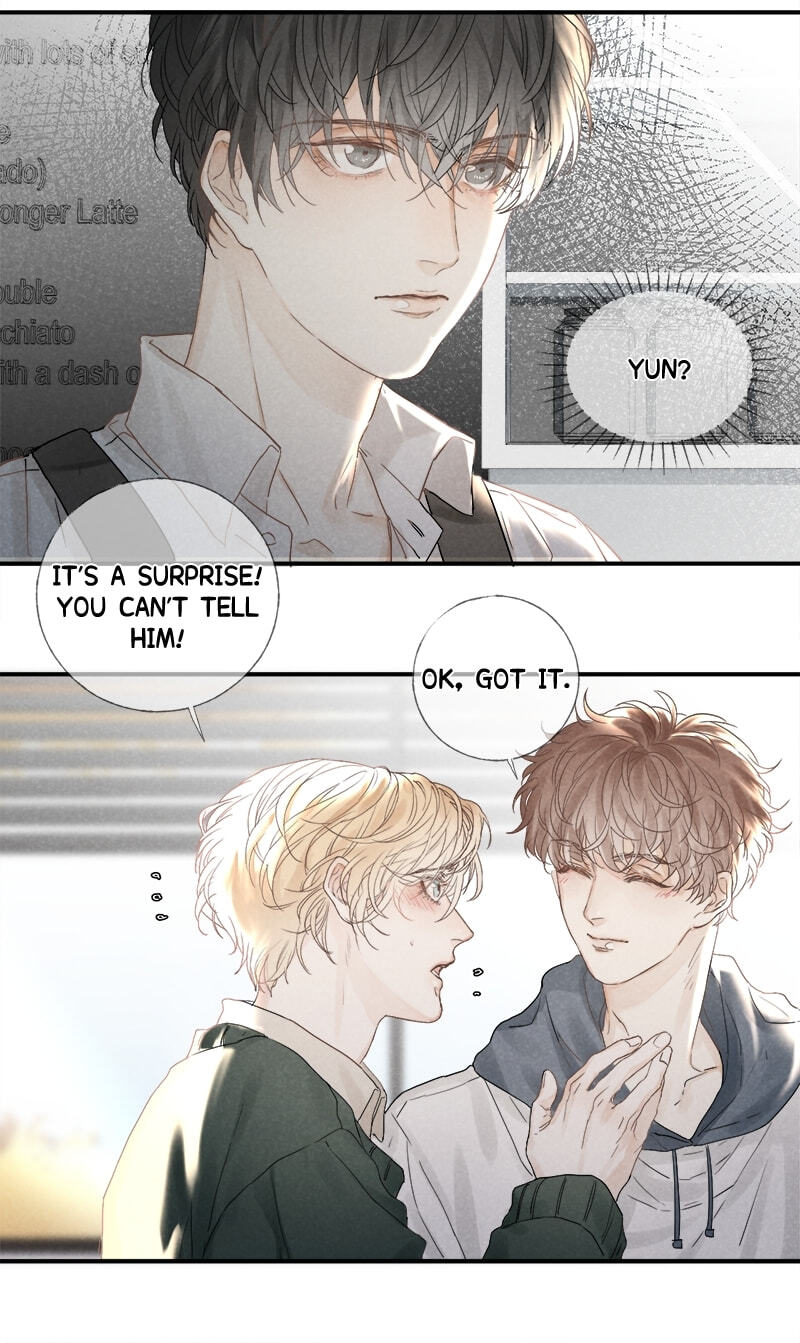 Read Shining Star (CLAMP) chapter 17 image 19 on Lezhin