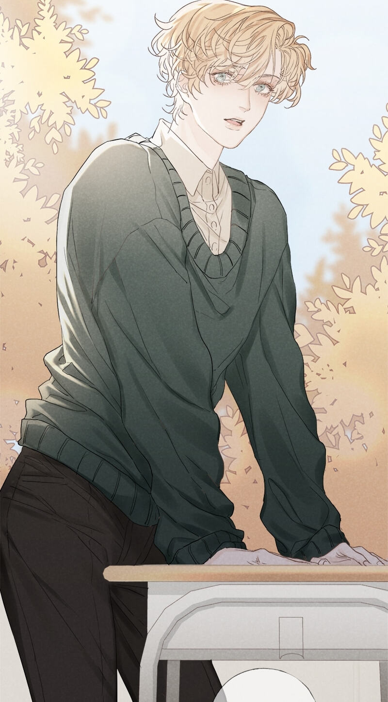 Read Shining Star (CLAMP) chapter 17 image 2 on Lezhin