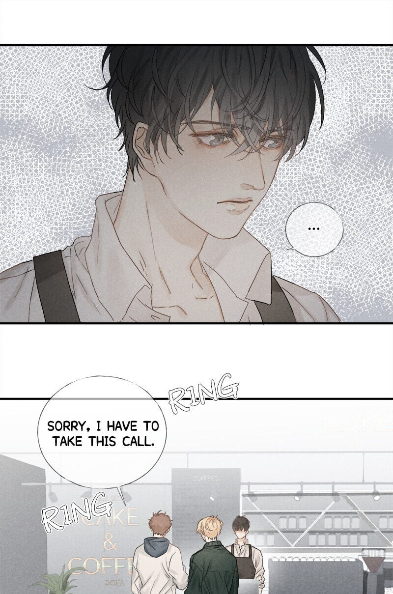 Read Shining Star (CLAMP) chapter 17 image 20 on Lezhin