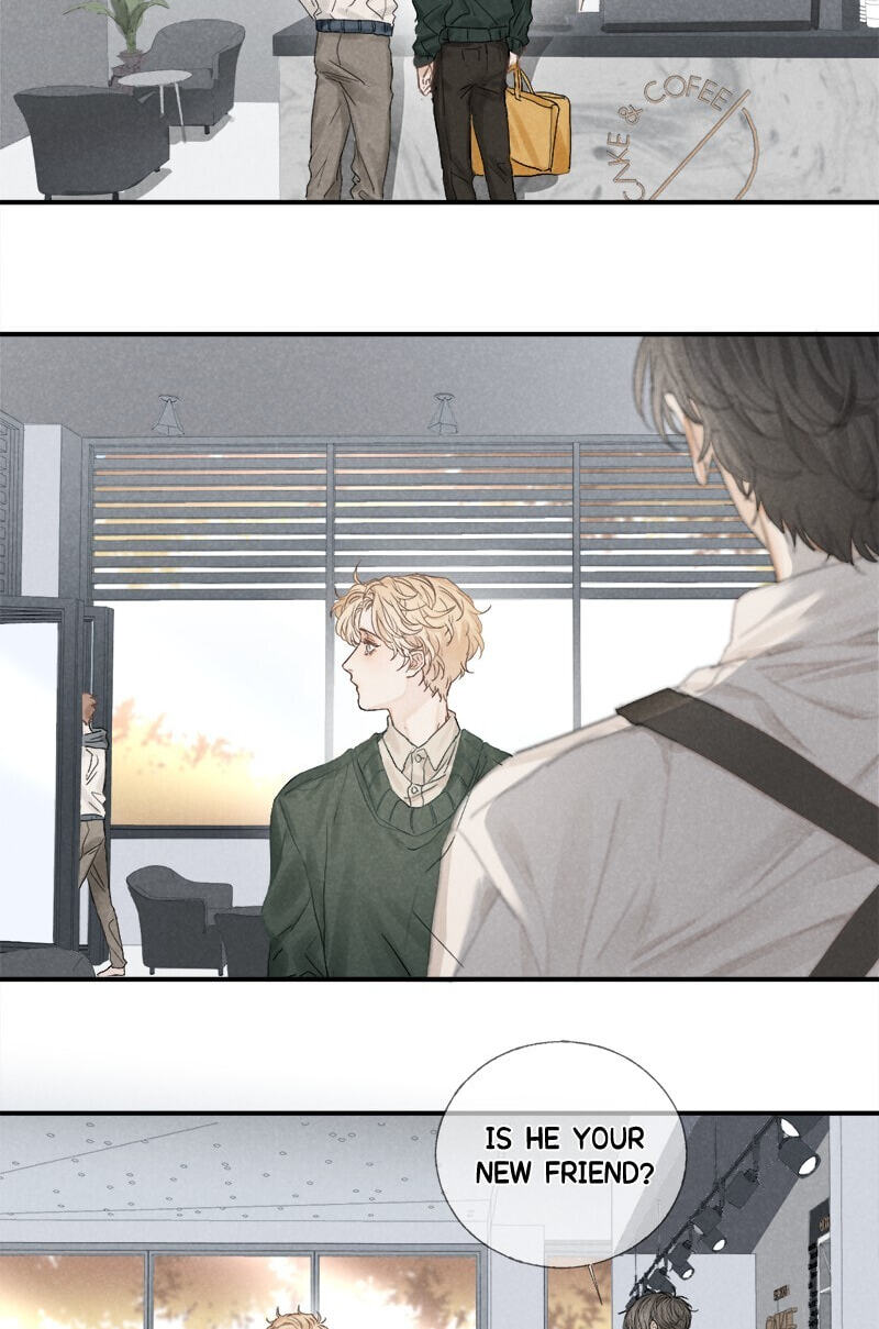 Read Shining Star (CLAMP) chapter 17 image 21 on Lezhin