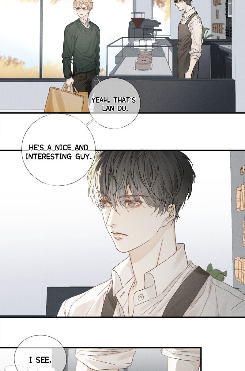 Read Shining Star (CLAMP) chapter 17 image 22 on Lezhin