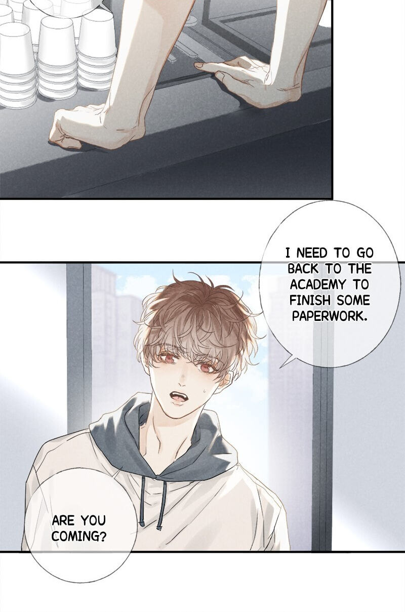 Read Shining Star (CLAMP) chapter 17 image 23 on Lezhin