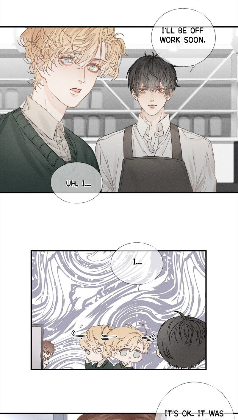 Read Shining Star (CLAMP) chapter 17 image 24 on Lezhin