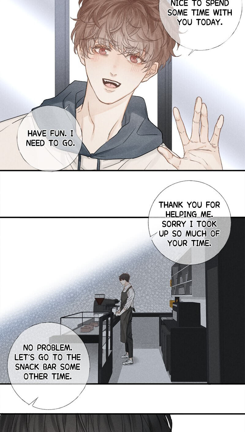 Read Shining Star (CLAMP) chapter 17 image 25 on Lezhin