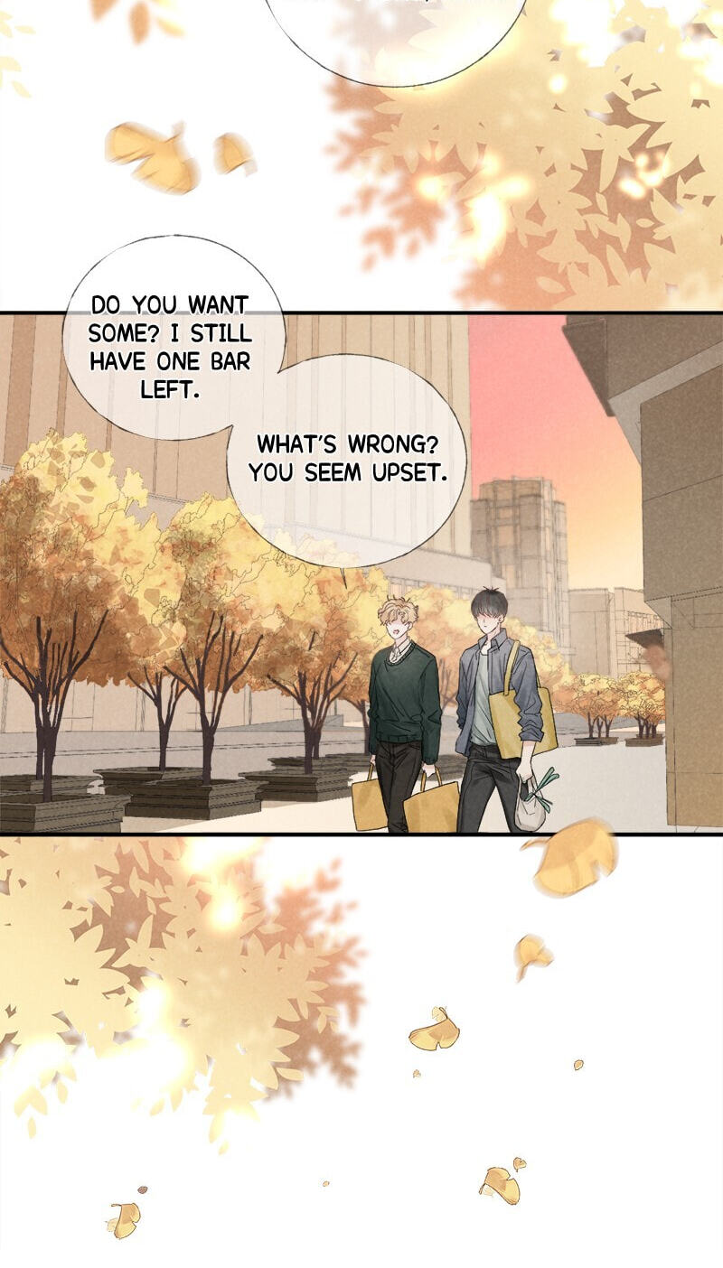 Read Shining Star (CLAMP) chapter 17 image 27 on Lezhin