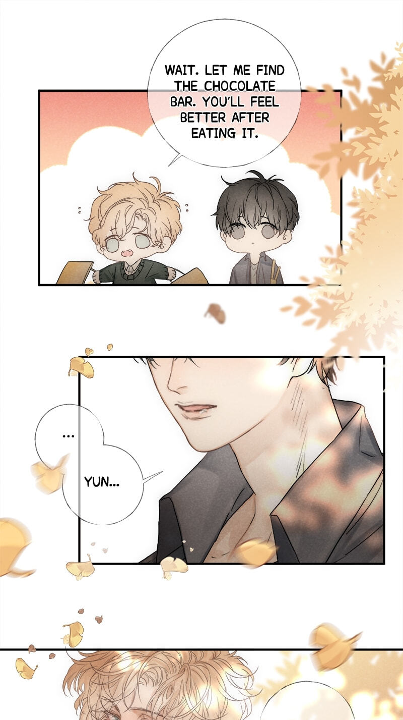 Read Shining Star (CLAMP) chapter 17 image 28 on Lezhin