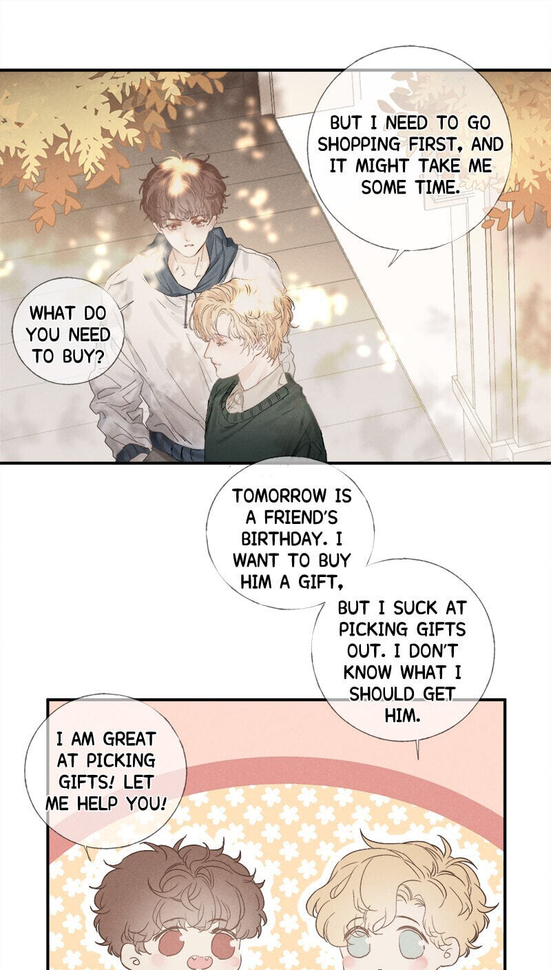 Read Shining Star (CLAMP) chapter 17 image 4 on Lezhin