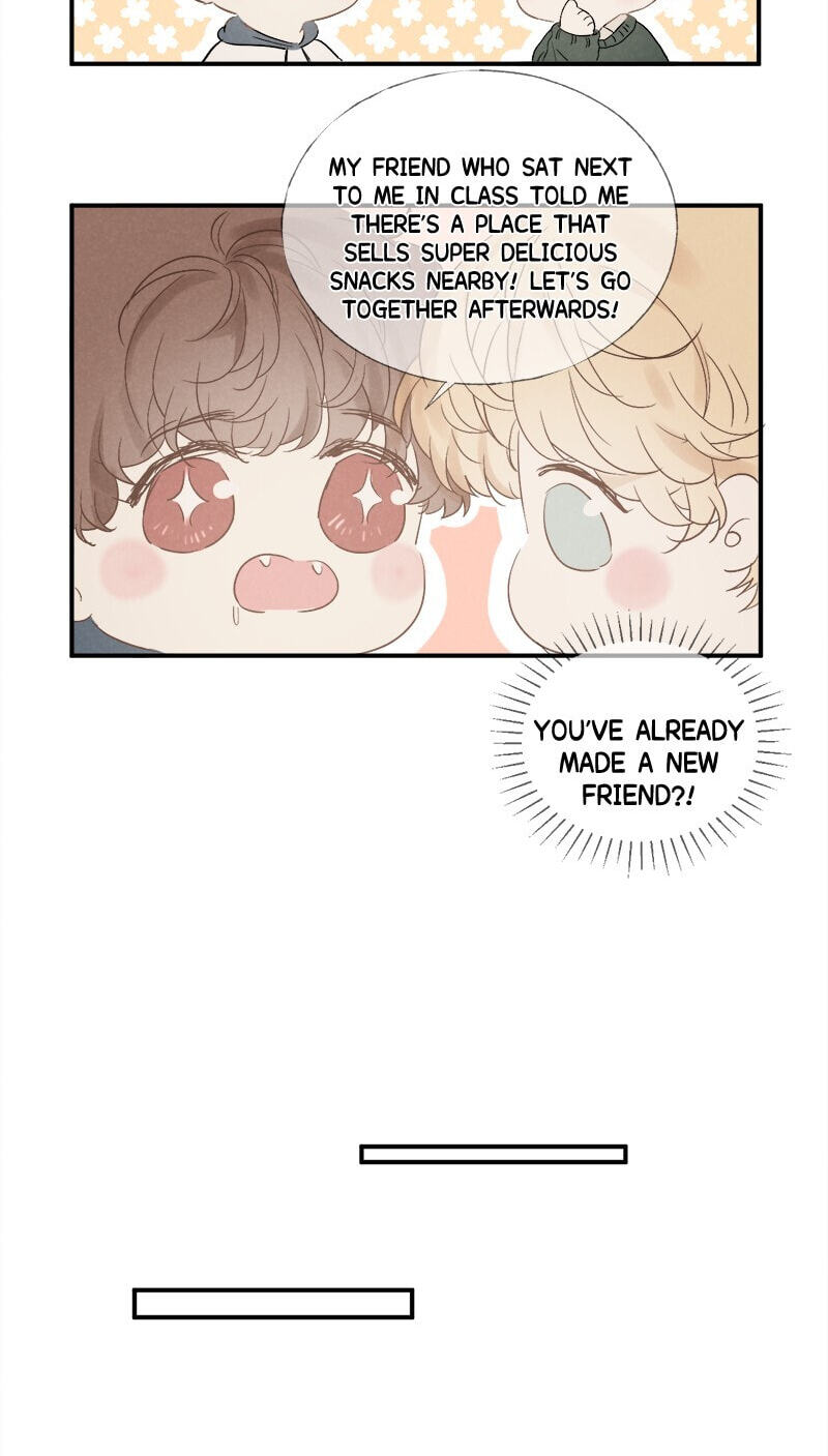 Read Shining Star (CLAMP) chapter 17 image 5 on Lezhin