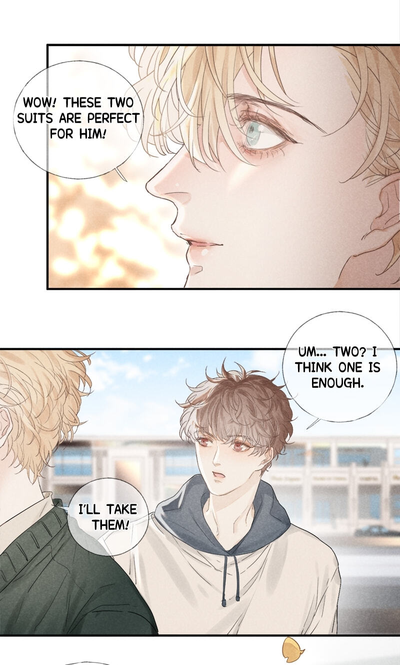 Read Shining Star (CLAMP) chapter 17 image 8 on Lezhin